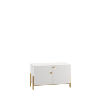 Módulos con 2 puertas (Colección Alpine)